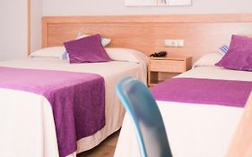 Hotel Caribe Sanxenxo